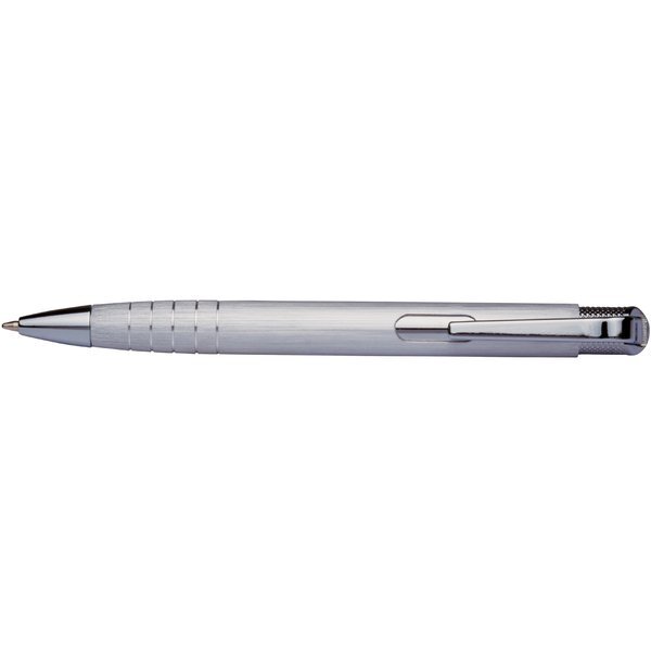 Shimmer Click-Action Pen