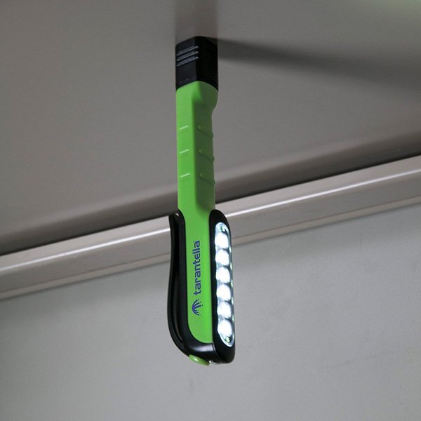 Foreman 6 LED Pen Work Light