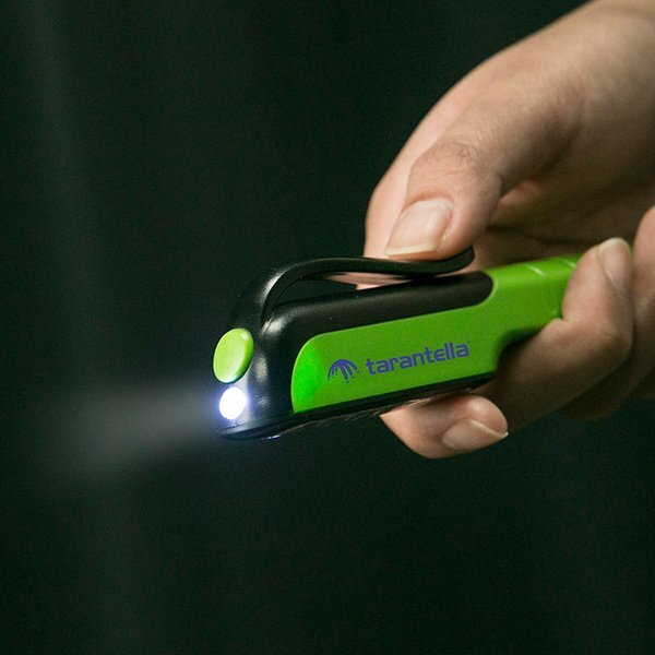 Foreman 6 LED Pen Work Light