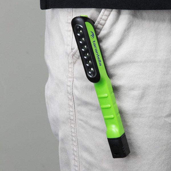 Foreman 6 LED Pen Work Light