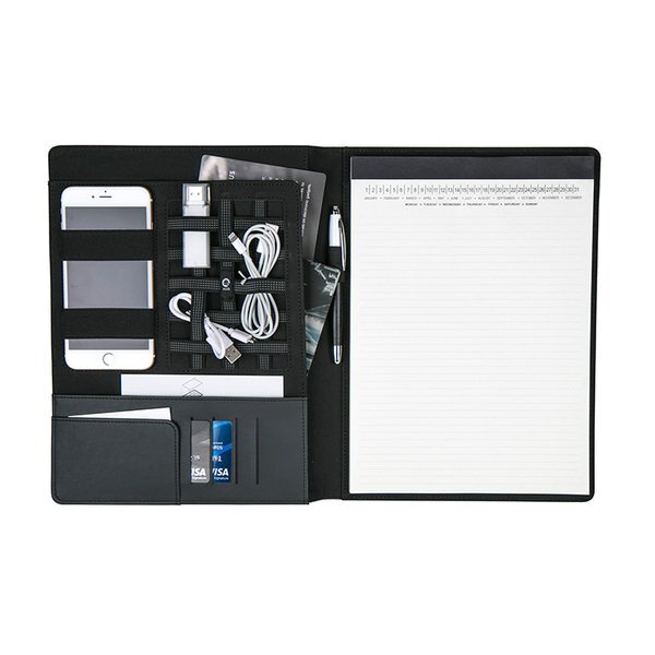 Stockton Sr. Portfolio