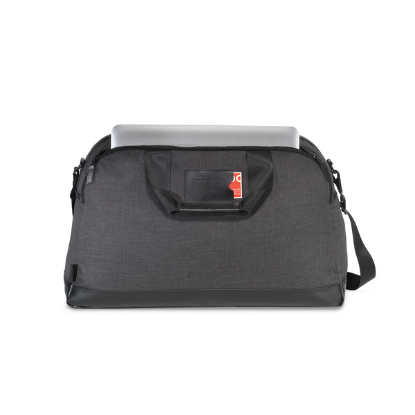 Heritage Supply™ 22" Tanner Polyester Travel Duffel Bag