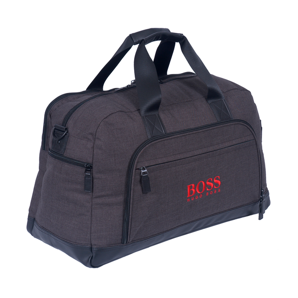 Heritage Supply™ 22" Tanner Polyester Travel Duffel Bag