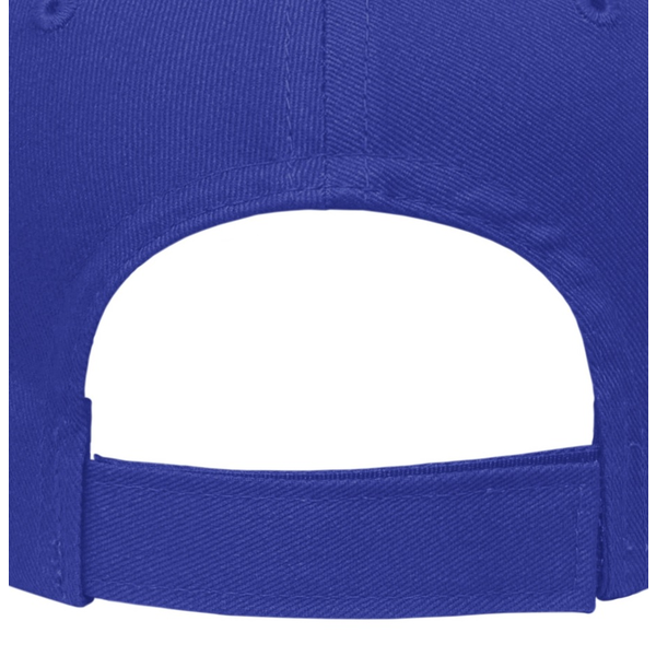 X-Tra Value Brushed Cotton Twill Constructed Sandwich Cap