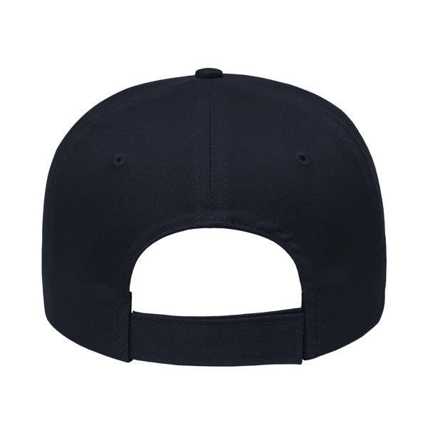 X-Tra Value Brushed Cotton Twill Constructed Sandwich Cap