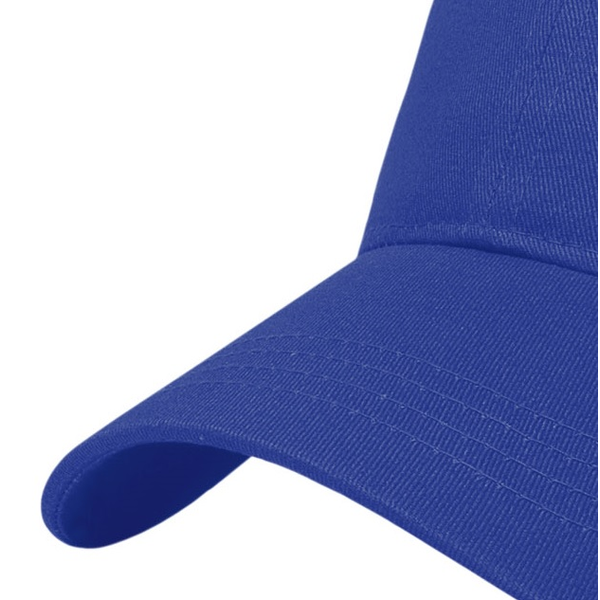 X-Tra Value Brushed Cotton Twill Constructed Cap