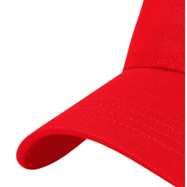 X-Tra Value Brushed Cotton Twill Unconstructed Cap