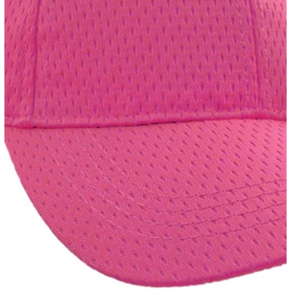 Cool Mesh Constructed Performance Cap