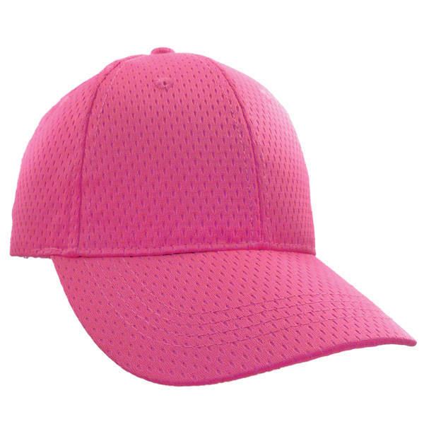Cool Mesh Constructed Performance Cap