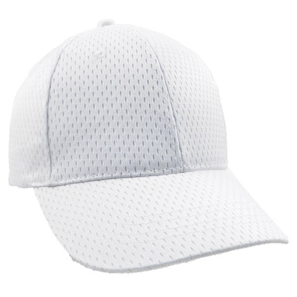 Cool Mesh Constructed Performance Cap