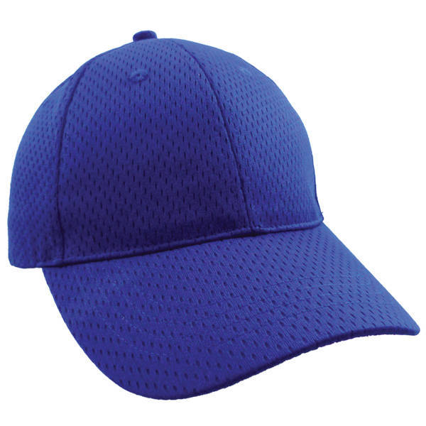 Cool Mesh Constructed Performance Cap