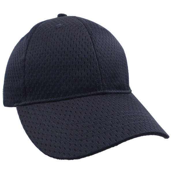 Cool Mesh Constructed Performance Cap