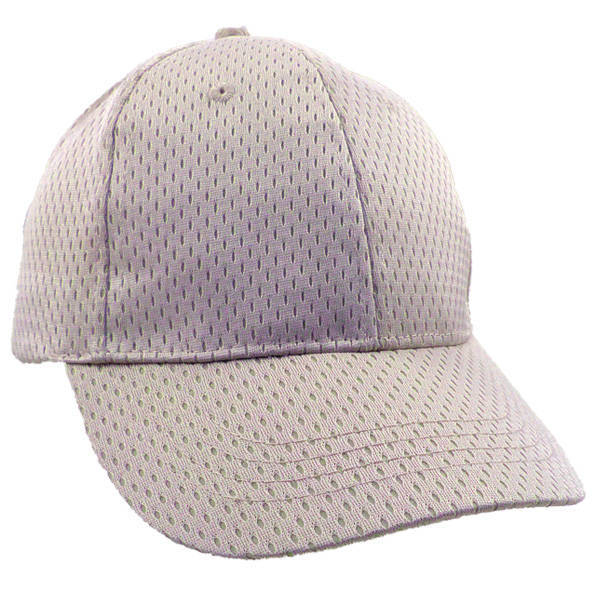 Cool Mesh Constructed Performance Cap