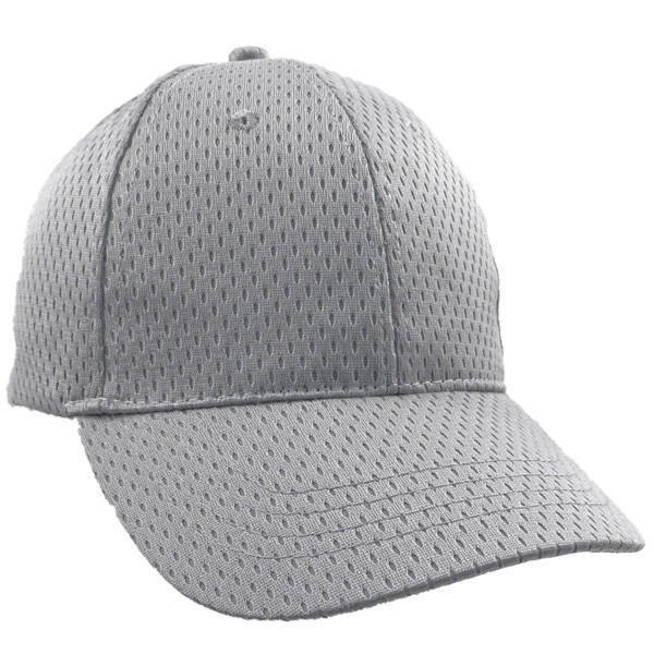 Cool Mesh Constructed Performance Cap