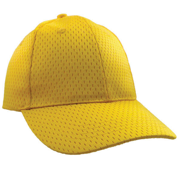 Cool Mesh Constructed Performance Cap