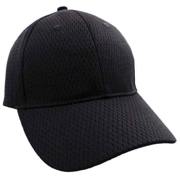 Cool Mesh Constructed Performance Cap