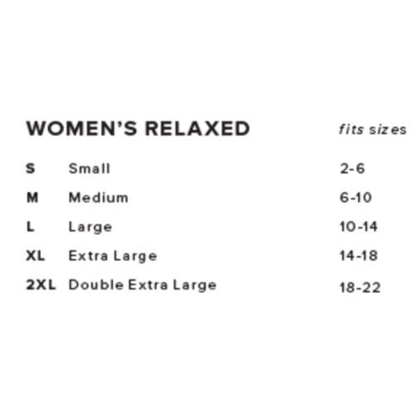 Bella + Canvas® Relaxed Cotton Jersey V-Neck Ladies' Tee