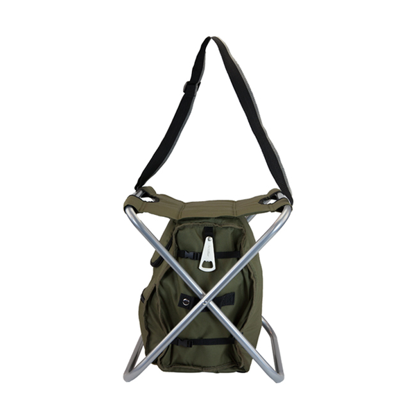 Deluxe Spectator Cooler Chair