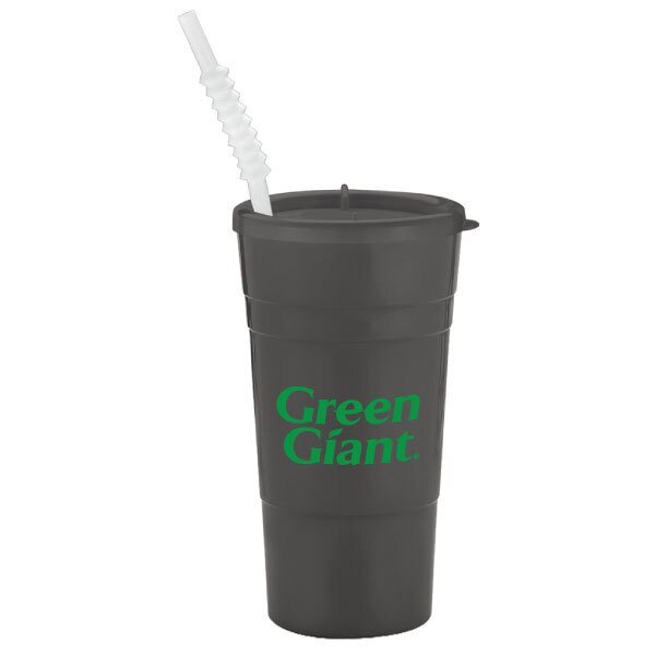 Reusable Plastic Party Cup
