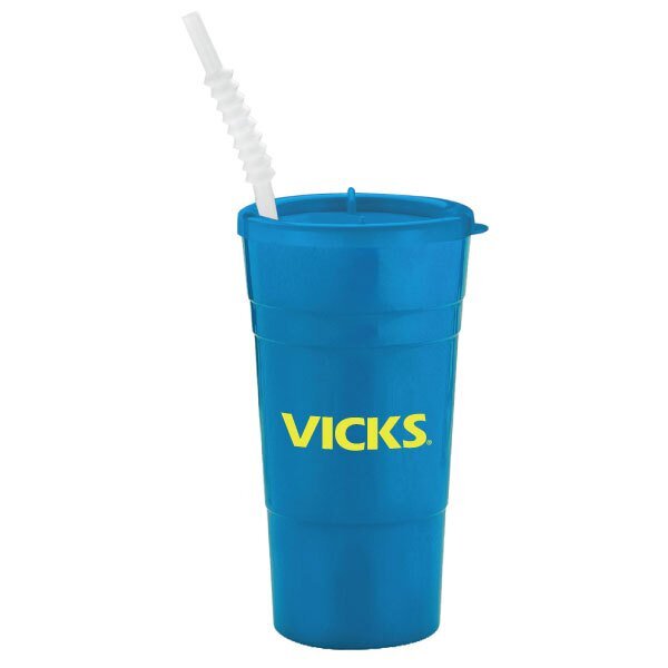 Reusable Plastic Party Cup