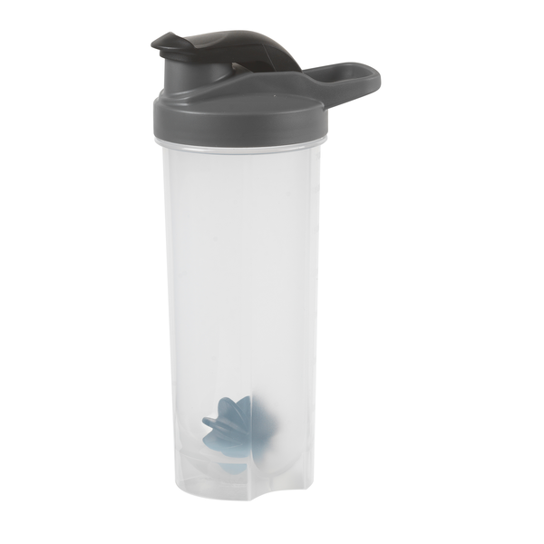 Shake & Burn Sports Bottle, 24oz