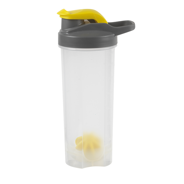 Shake & Burn Sports Bottle, 24oz