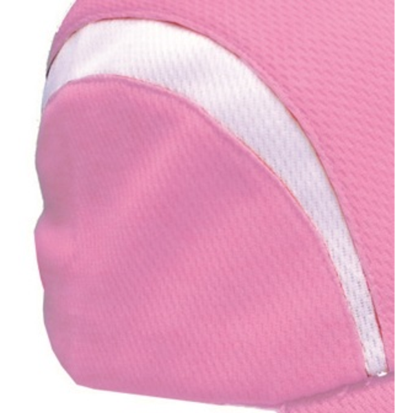 Dry Fit Mesh Unconstructed Performance Cap