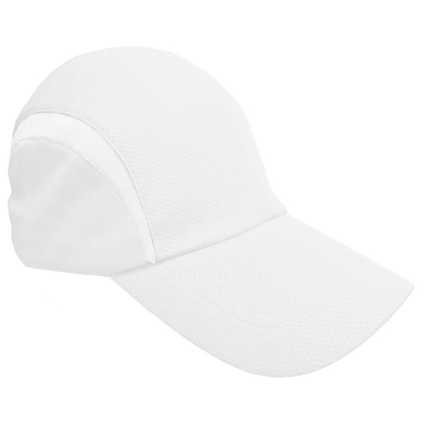 Dry Fit Mesh Unconstructed Performance Cap
