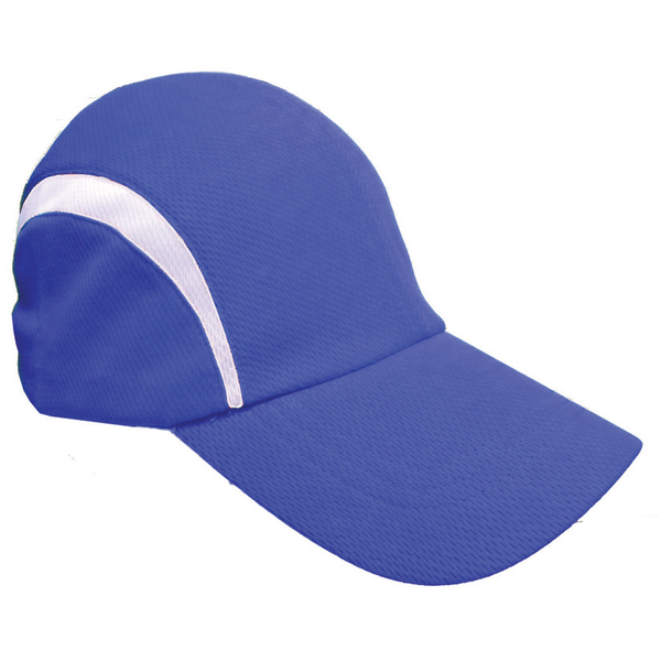 Dry Fit Mesh Unconstructed Performance Cap