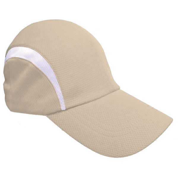 Dry Fit Mesh Unconstructed Performance Cap