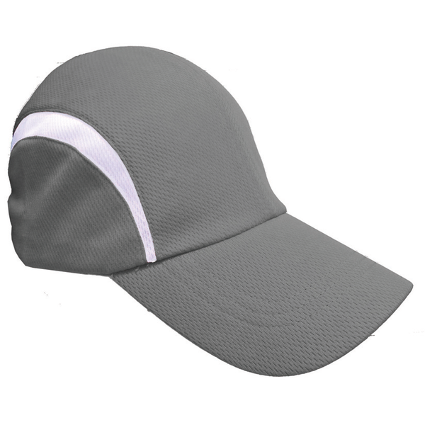Dry Fit Mesh Unconstructed Performance Cap