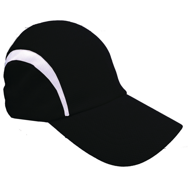 Dry Fit Mesh Unconstructed Performance Cap