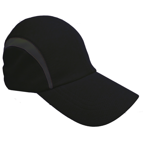 Dry Fit Mesh Unconstructed Performance Cap