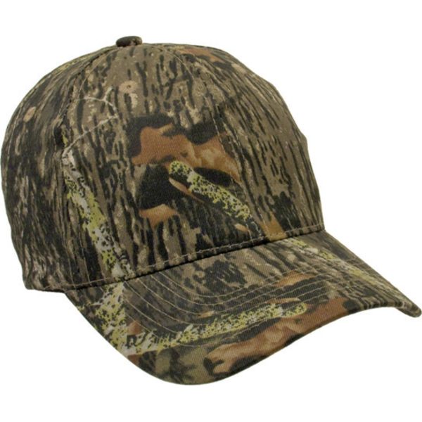 Marsh Camouflage Cotton Twill Unconstructed Cap | Promotions Now