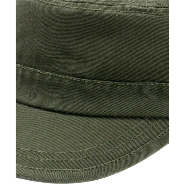 GI Cotton Chino Unconstructed Cap