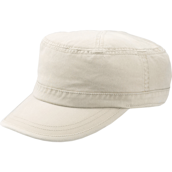 GI Cotton Chino Unconstructed Cap