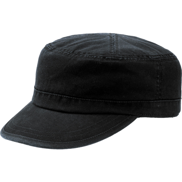 GI Cotton Chino Unconstructed Cap