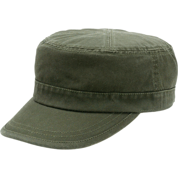 GI Cotton Chino Unconstructed Cap