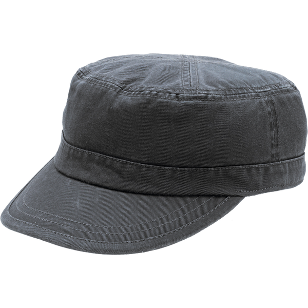 GI Cotton Chino Unconstructed Cap