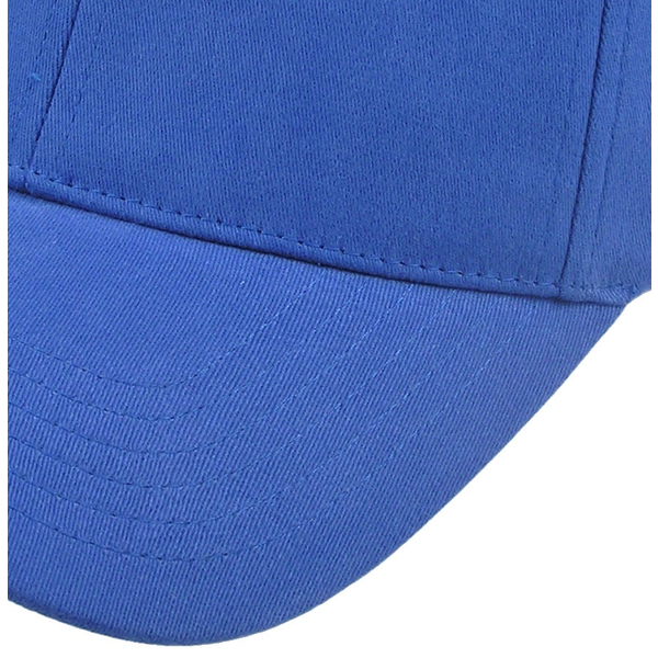 Best Fit Cotton Fitted Cap
