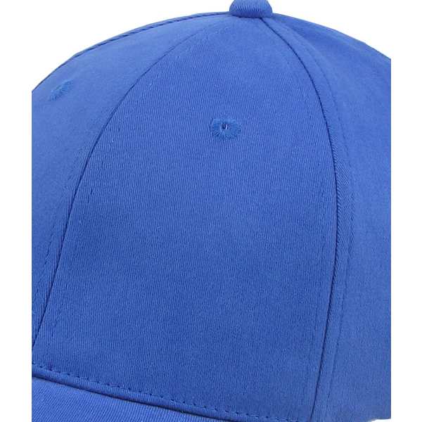 Best Fit Cotton Fitted Cap