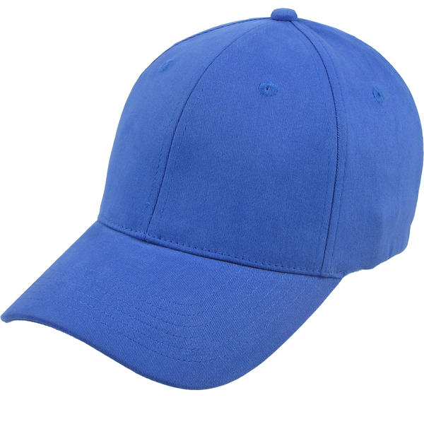 Best Fit Cotton Fitted Cap