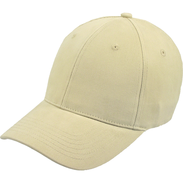 Best Fit Cotton Fitted Cap