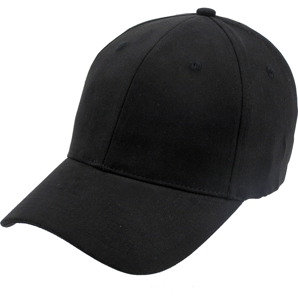 Best Fit Cotton Fitted Cap
