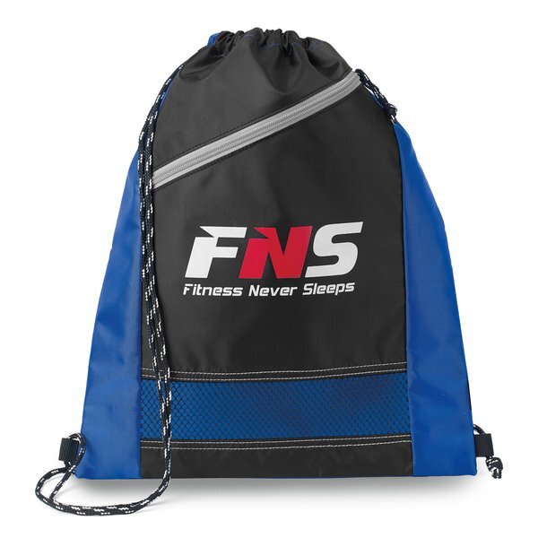 Spark 210D Polyester Sport Cinchpack