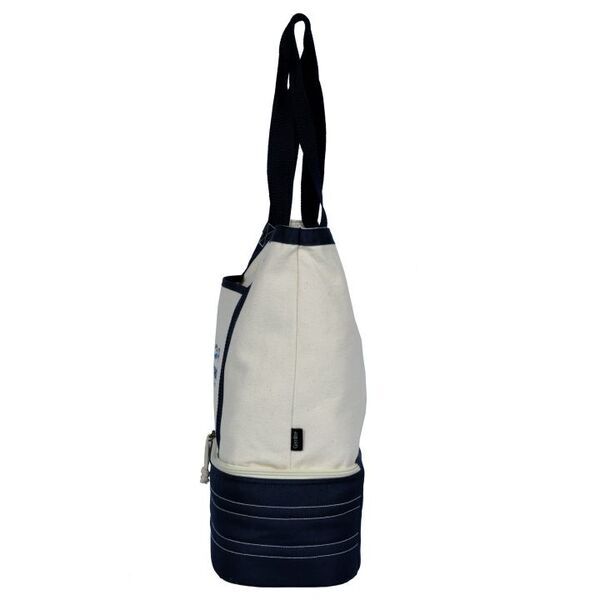Seabrook Insulated Tote
