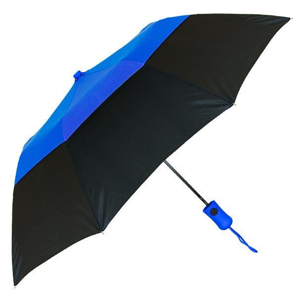 Vented Color Umbrella, 42" Arc