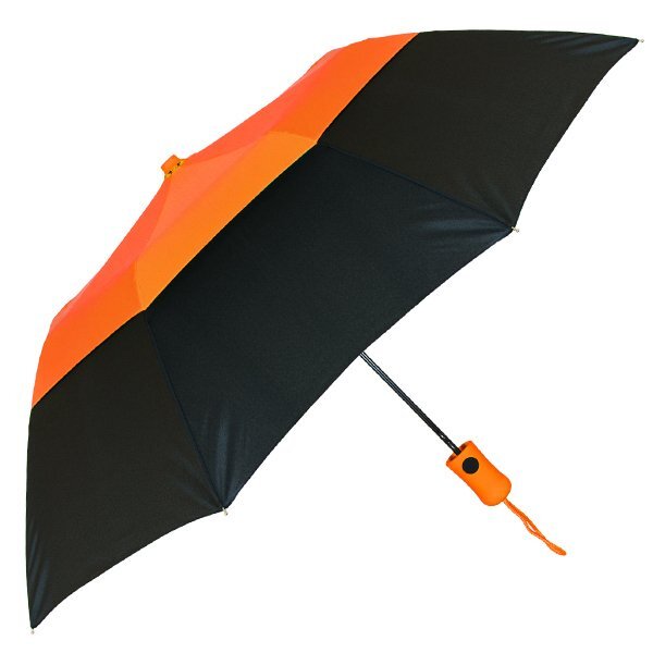 Vented Color Umbrella, 42" Arc