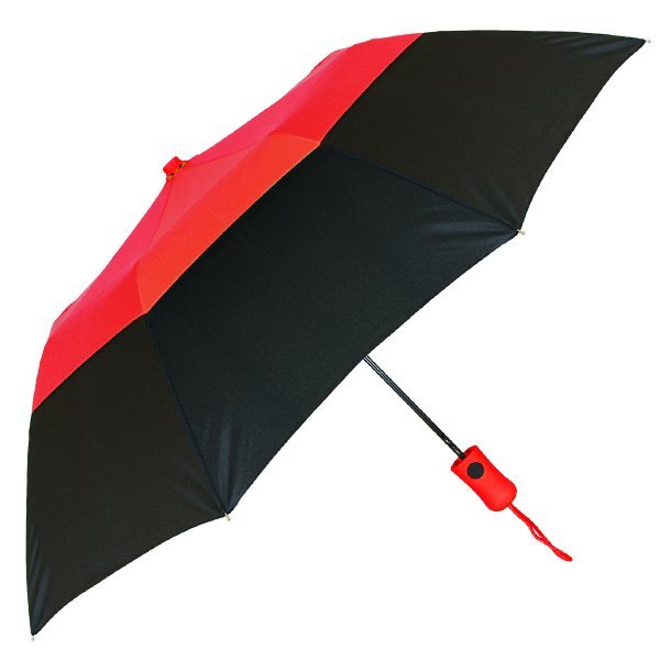 Vented Color Umbrella, 42" Arc