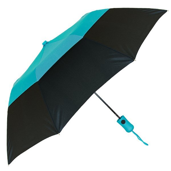 Vented Color Umbrella, 42" Arc
